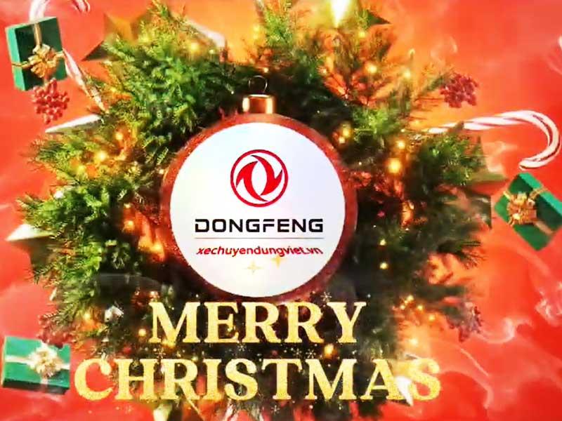 Xe Chuyên Dụng Việt mừng đón noel 2025
