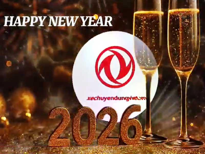 xechuyendungvietvn Happy New Year 2026
