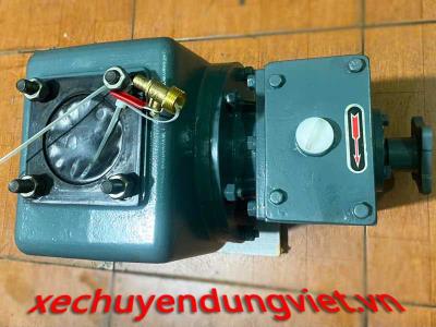 Máy bơm 65QZF-40/50N mạnh mẽ, hiệu quả, phù hợp cho nhiều dòng xe phun nước rửa đường
