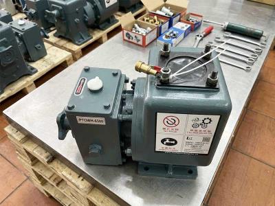 Bí quyết kéo dài tuổi thọ xe phun nước rửa đường: chọn đúng bơm và hệ thống van chất lượng