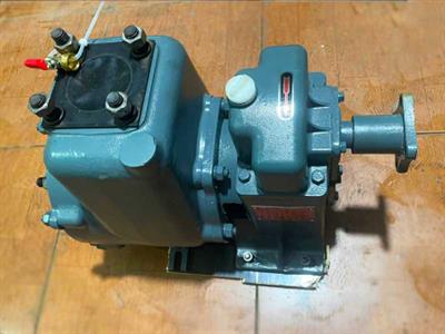 Bơm nước 80QZF-60/90N cho xe phun nước rửa đường model mới 2025