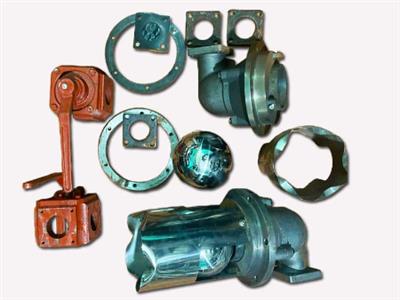 Van chống tràn và van đảo chiều cho xe bồn hút bể phốt, hút bùn, hút chất thải