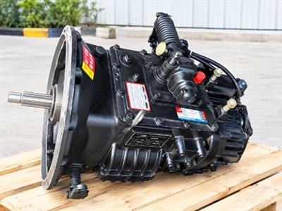 Hộp Số 8JS85E Xe Dongfeng Chính Hãng – Bền Bỉ, Chịu Tải Cao, Giá Tốt Tại Kho