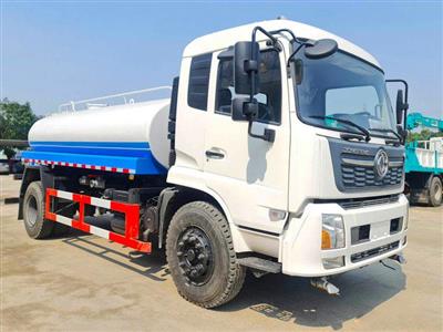 xe bon cho nuoc rua duong dongfeng 9 khoi euro5 kinh te linh hoat hieu qua 1 12836