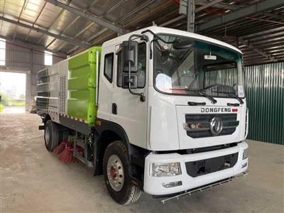 xe quet rac hut bui duong phun nuoc dongfeng 8 khoi 1 56279