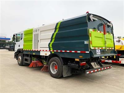 xe quet rac hut bui rua duong dongfeng 8 khoi 2025 nhap khau moi 1 60729